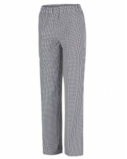 Elasticated Pant, Ladies